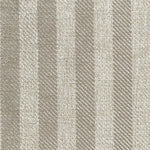 Muestra Newport Stripe, tela de alto rendimiento
