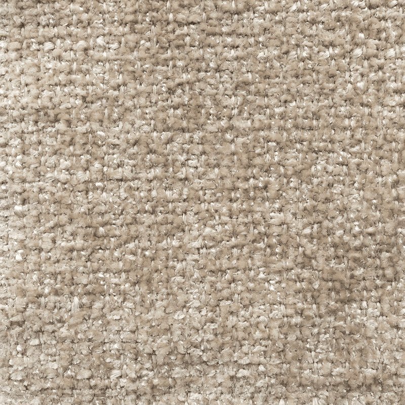 Muestra color champán, tela LiveLife™ de alto rendimiento
